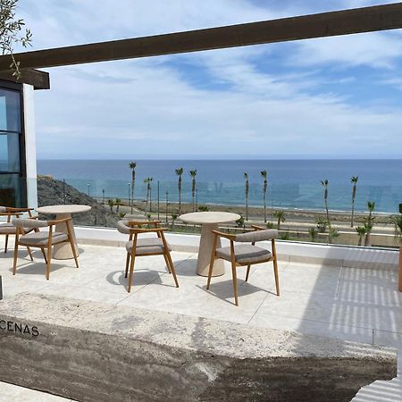 Casa Del Mar Villa Mojácar Exteriör bild