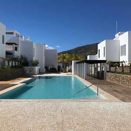 Casa Del Mar Villa Mojácar Exteriör bild