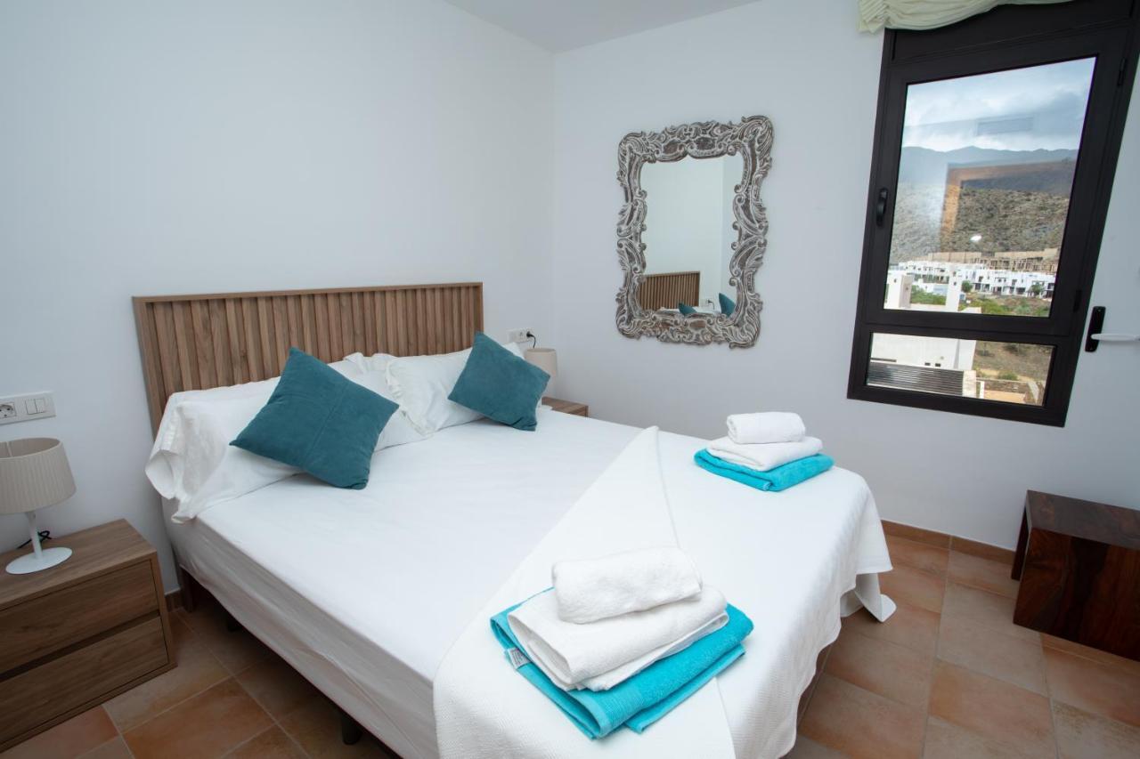 Casa Del Mar Villa Mojácar Exteriör bild