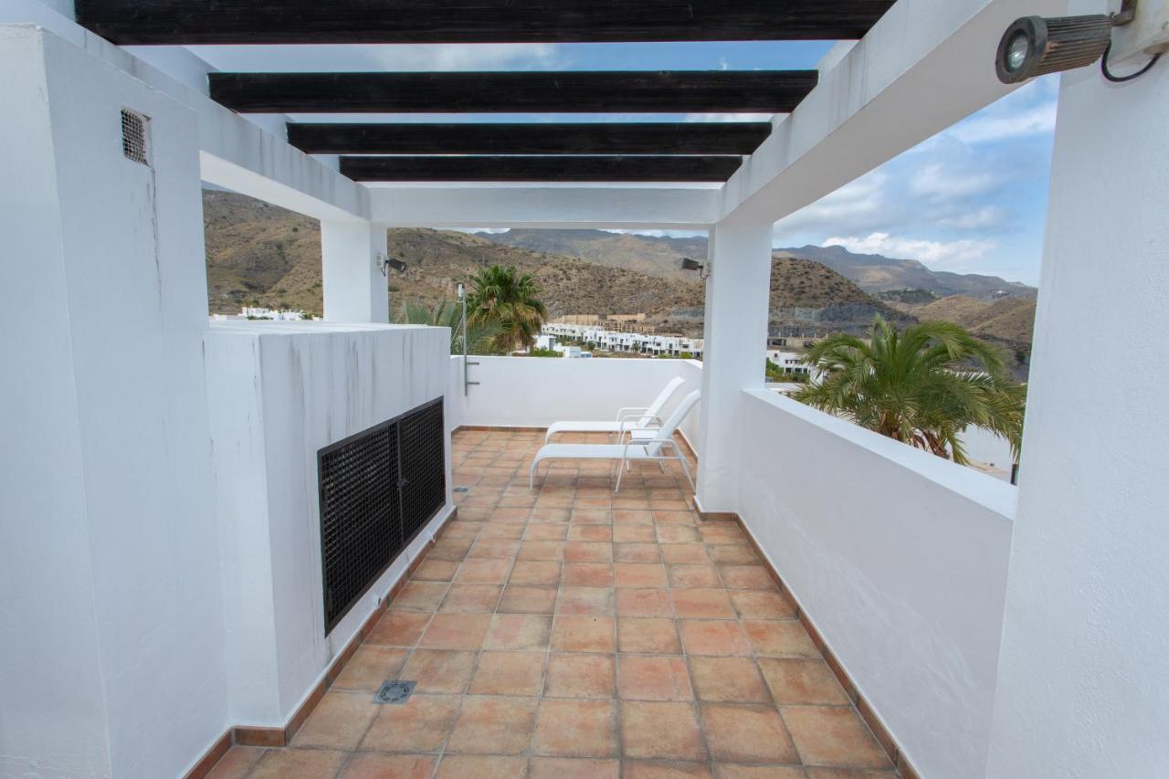 Casa Del Mar Villa Mojácar Exteriör bild