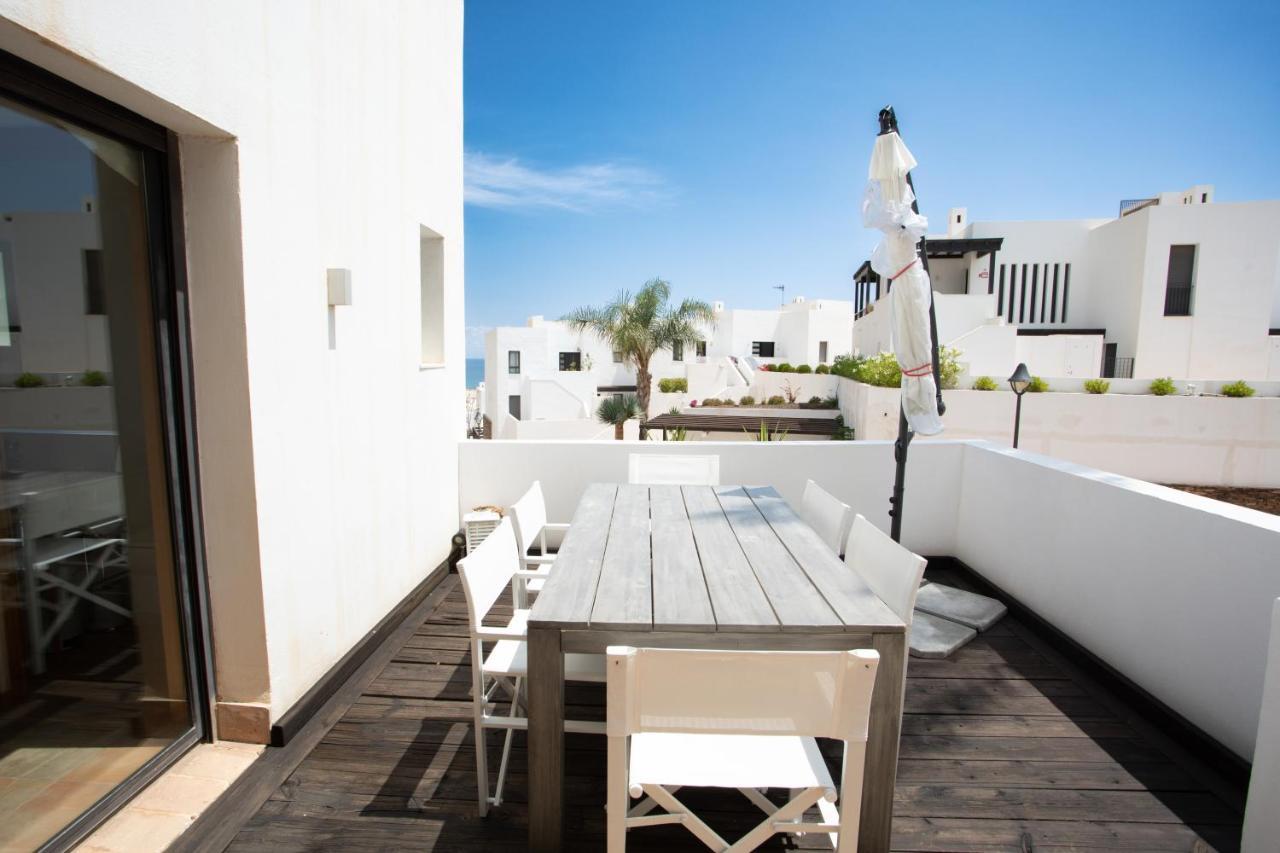 Casa Del Mar Villa Mojácar Exteriör bild