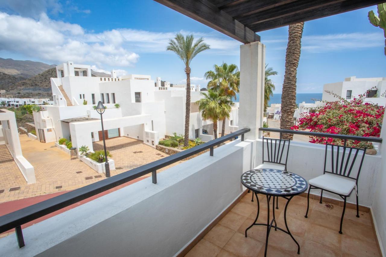 Casa Del Mar Villa Mojácar Exteriör bild