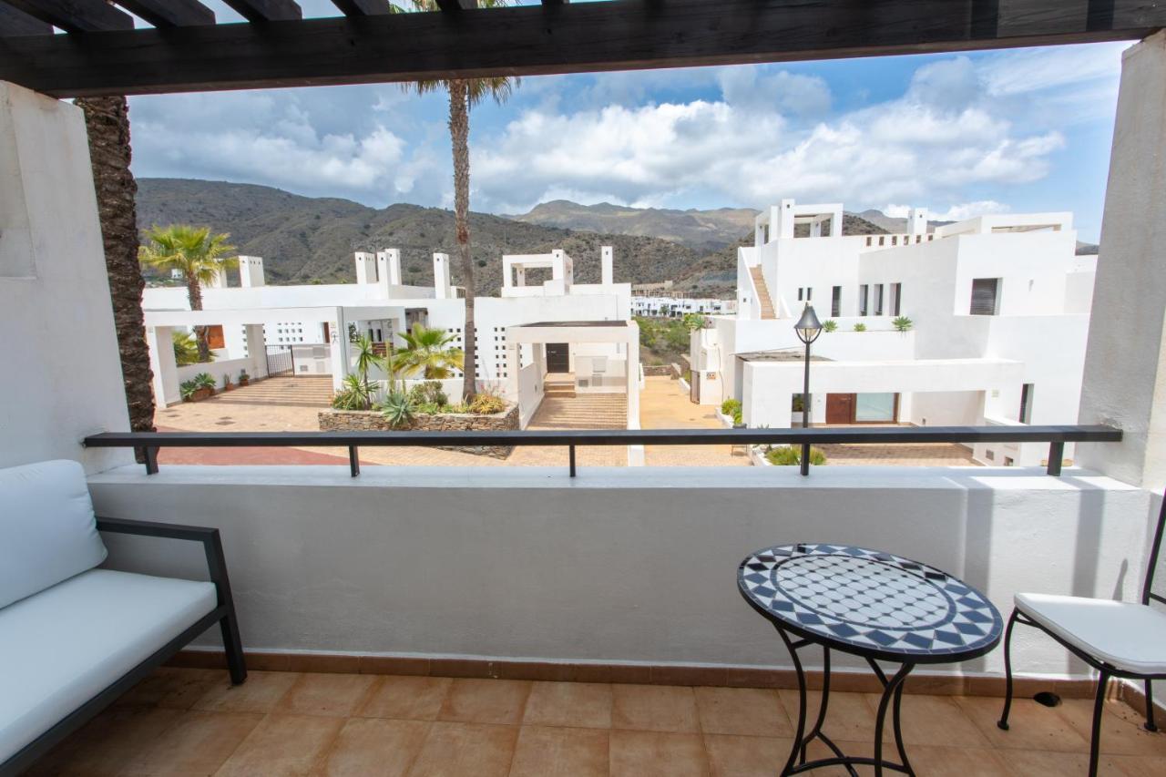 Casa Del Mar Villa Mojácar Exteriör bild