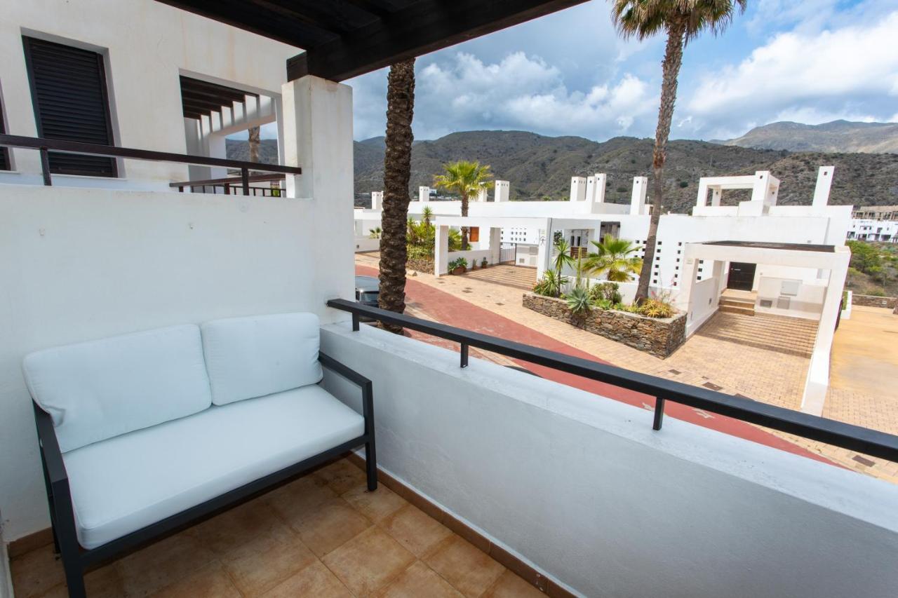 Casa Del Mar Villa Mojácar Exteriör bild