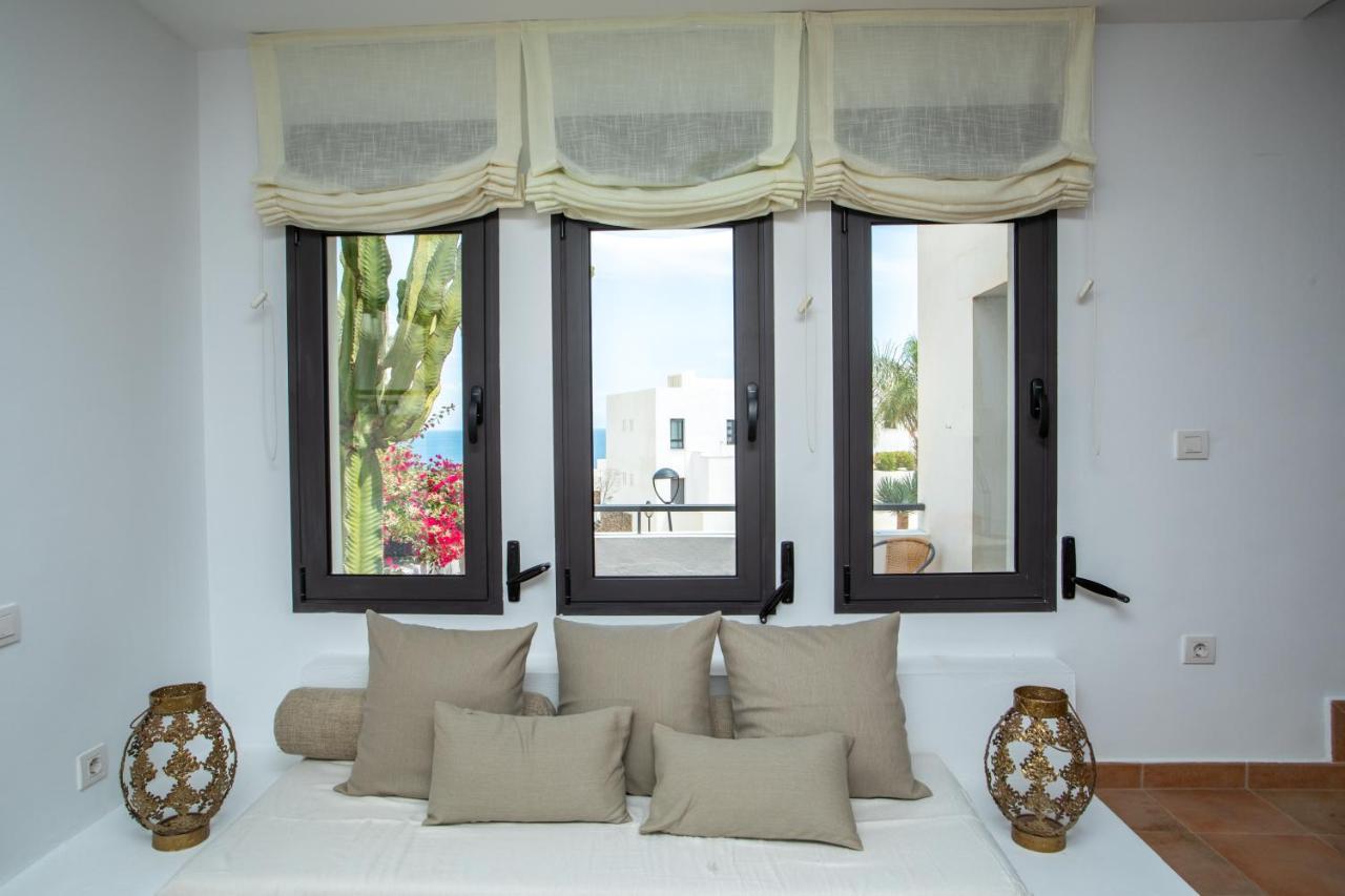 Casa Del Mar Villa Mojácar Exteriör bild