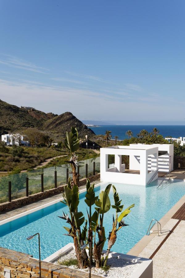 Casa Del Mar Villa Mojácar Exteriör bild