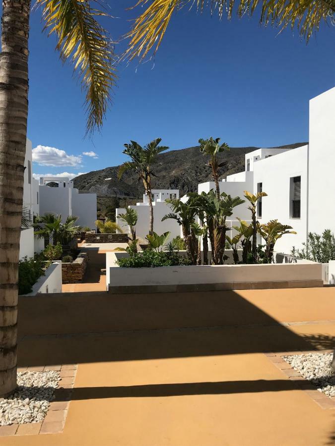 Casa Del Mar Villa Mojácar Exteriör bild